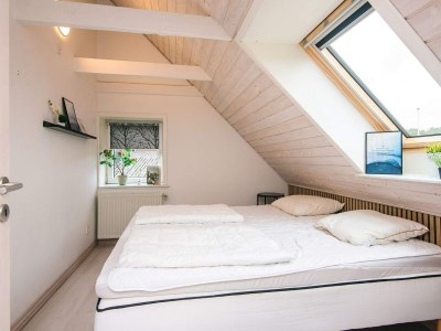 Holiday house 4 Sterne Ferienhaus in Henne - Outdoor photo 31