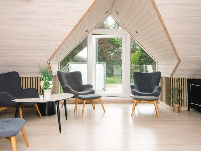 Holiday house 4 Sterne Ferienhaus in Henne - Outdoor photo 32