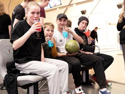 Holiday house 4 Sterne Ferienhaus in Henne - Outdoor photo 33