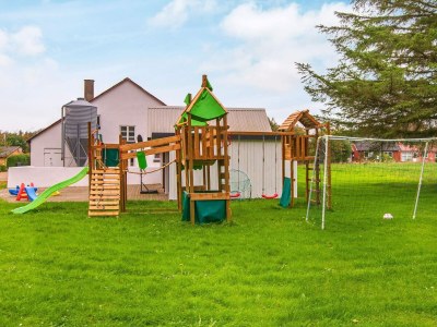 Holiday house 4 Sterne Ferienhaus in Henne - Outdoor photo 36