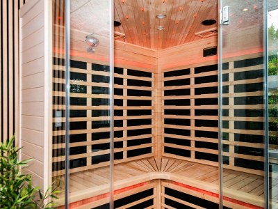 Holiday house 4 Sterne Ferienhaus in Henne - Outdoor photo 41