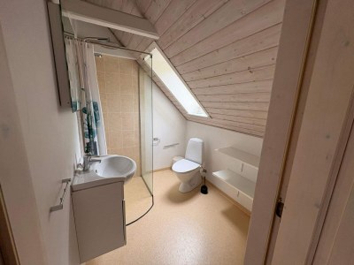 Holiday house 4 Sterne Ferienhaus in Henne - Outdoor photo 44