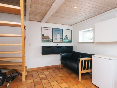 Holiday house 4 Sterne Ferienhaus in Henne - Outdoor photo 48