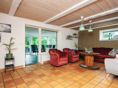 Holiday house 4 Sterne Ferienhaus in Henne - Outdoor photo 51