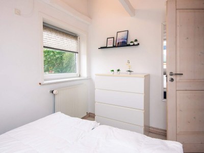 Holiday house 4 Sterne Ferienhaus in Henne - Outdoor photo 54