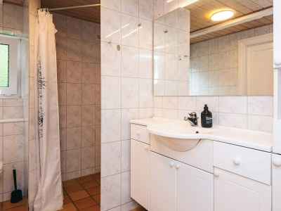 Holiday house 4 Sterne Ferienhaus in Henne - Outdoor photo 56