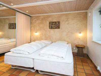 Holiday house 4 Sterne Ferienhaus in Henne - Outdoor photo 57