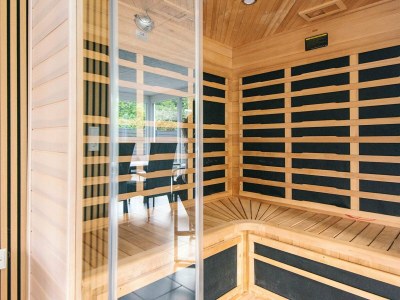 Holiday house 4 Sterne Ferienhaus in Henne - Outdoor photo 58