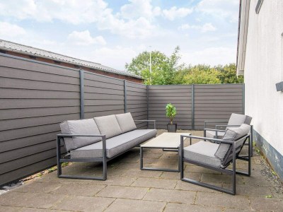 Holiday house 4 Sterne Ferienhaus in Henne - Outdoor photo 59