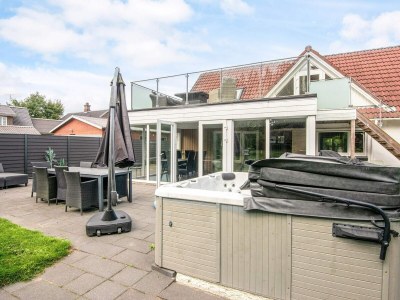Holiday house 4 Sterne Ferienhaus in Henne - Outdoor photo 61