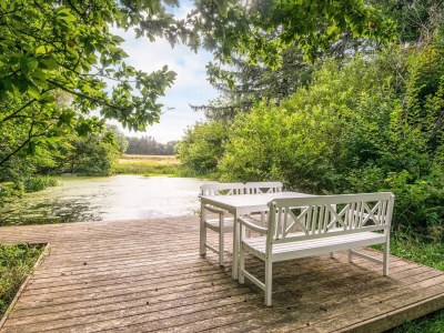 Holiday house 4 Sterne Ferienhaus in Henne - Outdoor photo 63