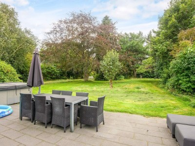 Holiday house 4 Sterne Ferienhaus in Henne - Outdoor photo 65