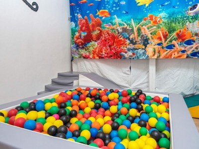 Holiday house 4 star holiday home in Henne - Outdoor photo 2