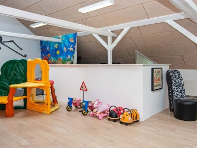 Holiday house 4 star holiday home in Henne - Outdoor photo 3