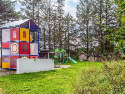 Holiday house 4 star holiday home in Henne - Outdoor photo 5