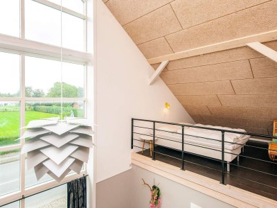 Holiday house 4 star holiday home in Henne - Outdoor photo 6