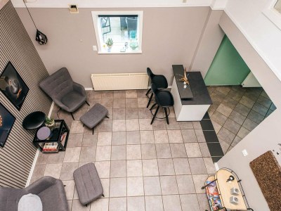 Holiday house 4 star holiday home in Henne - Outdoor photo 7