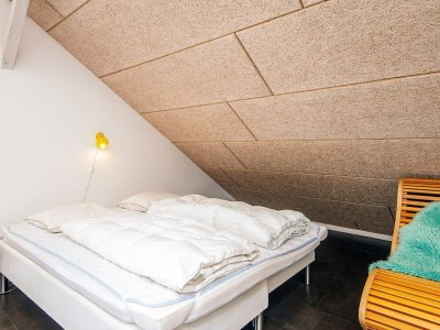 Holiday house 4 star holiday home in Henne - Outdoor photo 9