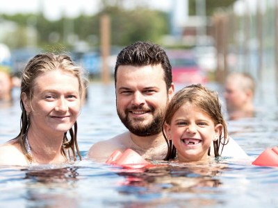 Holiday house 4 star holiday home in Henne - Outdoor photo 13