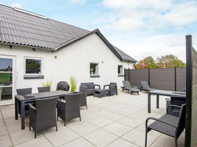 Holiday house 4 star holiday home in Henne - Outdoor photo 15