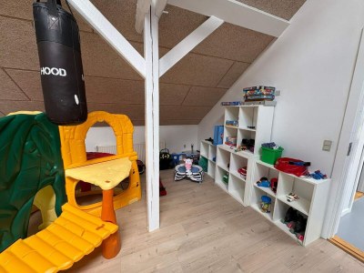 Holiday house 4 star holiday home in Henne - Outdoor photo 16