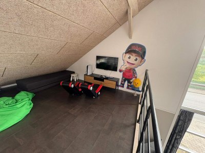 Holiday house 4 star holiday home in Henne - Outdoor photo 17