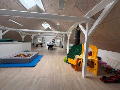 Holiday house 4 star holiday home in Henne - Outdoor photo 19