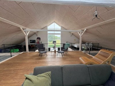 Holiday house 4 star holiday home in Henne - Outdoor photo 21