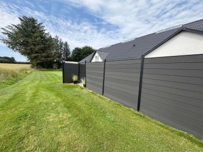 Holiday house 4 star holiday home in Henne - Outdoor photo 22