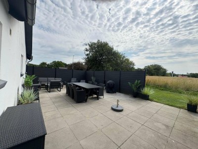 Holiday house 4 star holiday home in Henne - Outdoor photo 24