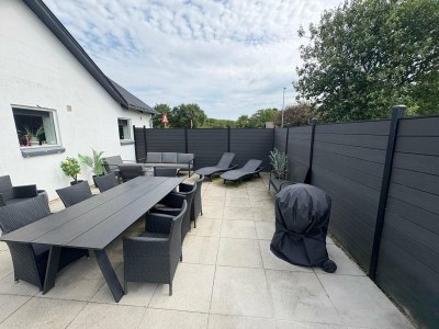 Holiday house 4 star holiday home in Henne - Outdoor photo 25