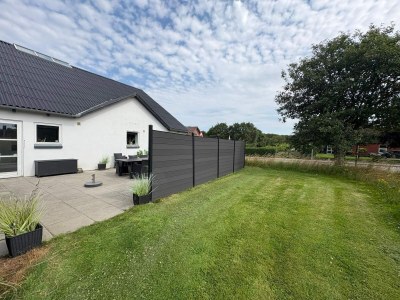 Holiday house 4 star holiday home in Henne - Outdoor photo 26