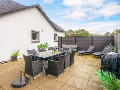 Holiday house 4 star holiday home in Henne - Outdoor photo 27