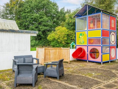 Holiday house 4 star holiday home in Henne - Outdoor photo 28