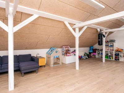 Holiday house 4 star holiday home in Henne - Outdoor photo 29