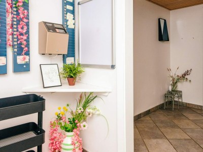 Holiday house 4 star holiday home in Henne - Outdoor photo 30