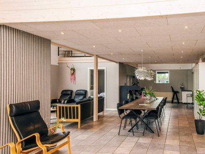 Holiday house 4 star holiday home in Henne - Outdoor photo 32