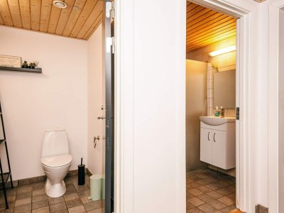 Holiday house 4 star holiday home in Henne - Outdoor photo 34