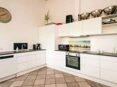 Holiday house 4 star holiday home in Henne - Outdoor photo 36