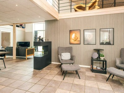 Holiday house 4 star holiday home in Henne - Outdoor photo 37