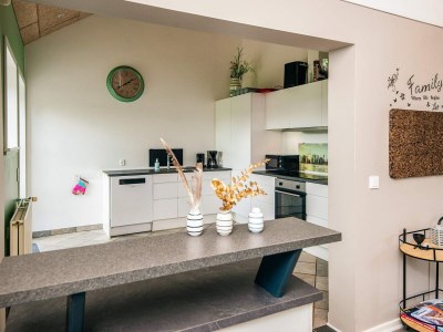 Holiday house 4 star holiday home in Henne - Outdoor photo 38