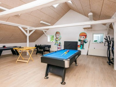 Holiday house 4 star holiday home in Henne - Outdoor photo 39