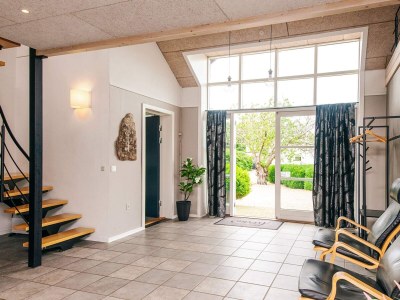 Holiday house 4 star holiday home in Henne - Outdoor photo 41