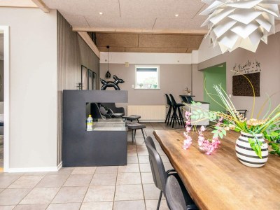 Holiday house 4 star holiday home in Henne - Outdoor photo 42