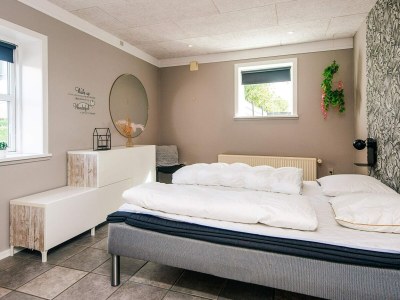 Holiday house 4 star holiday home in Henne - Outdoor photo 43