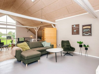 Holiday house 4 star holiday home in Henne - Outdoor photo 45