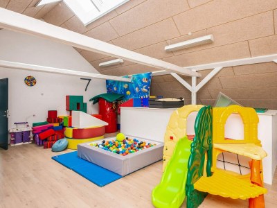 Holiday house 4 star holiday home in Henne - Outdoor photo 49