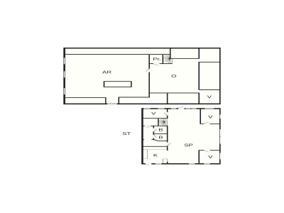 Holiday house 4 star holiday home in Henne - Document photo 50