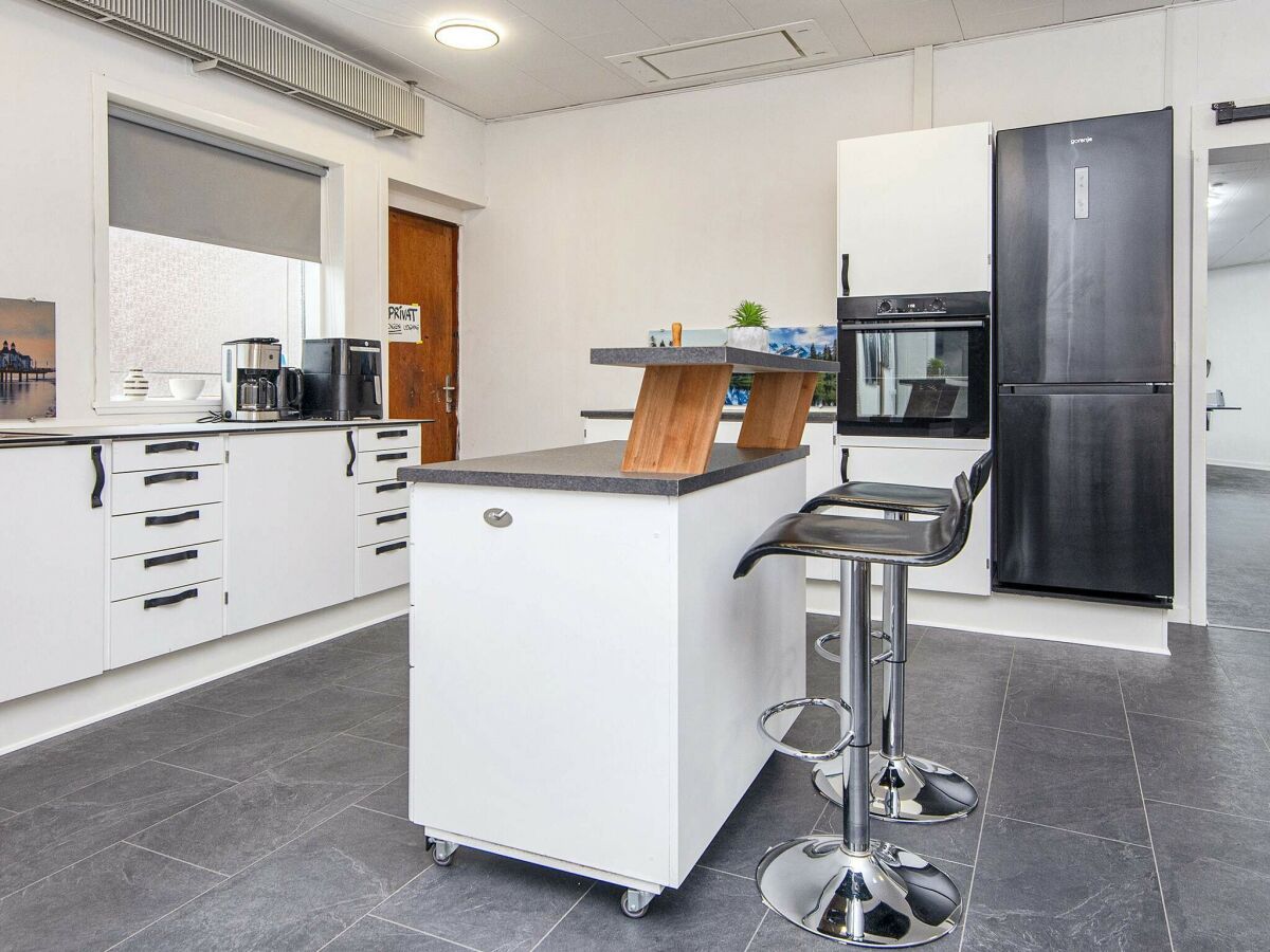 Holiday house 4 star holiday home in Nørre Nebel - Outdoor photo 3