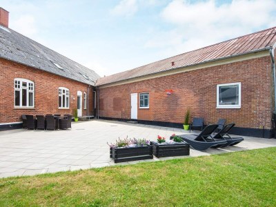 Holiday house 4 star holiday home in Nørre Nebel - Holiday house